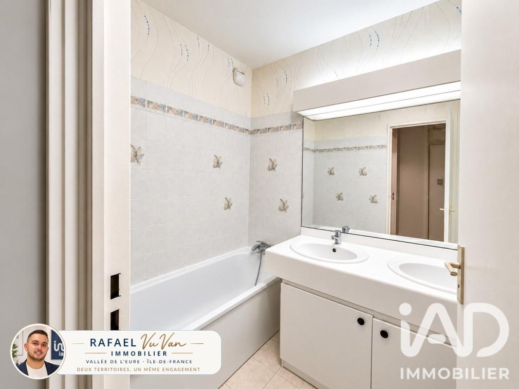 Appartement 4 Pièce(s) La Courneuve - Photo 9