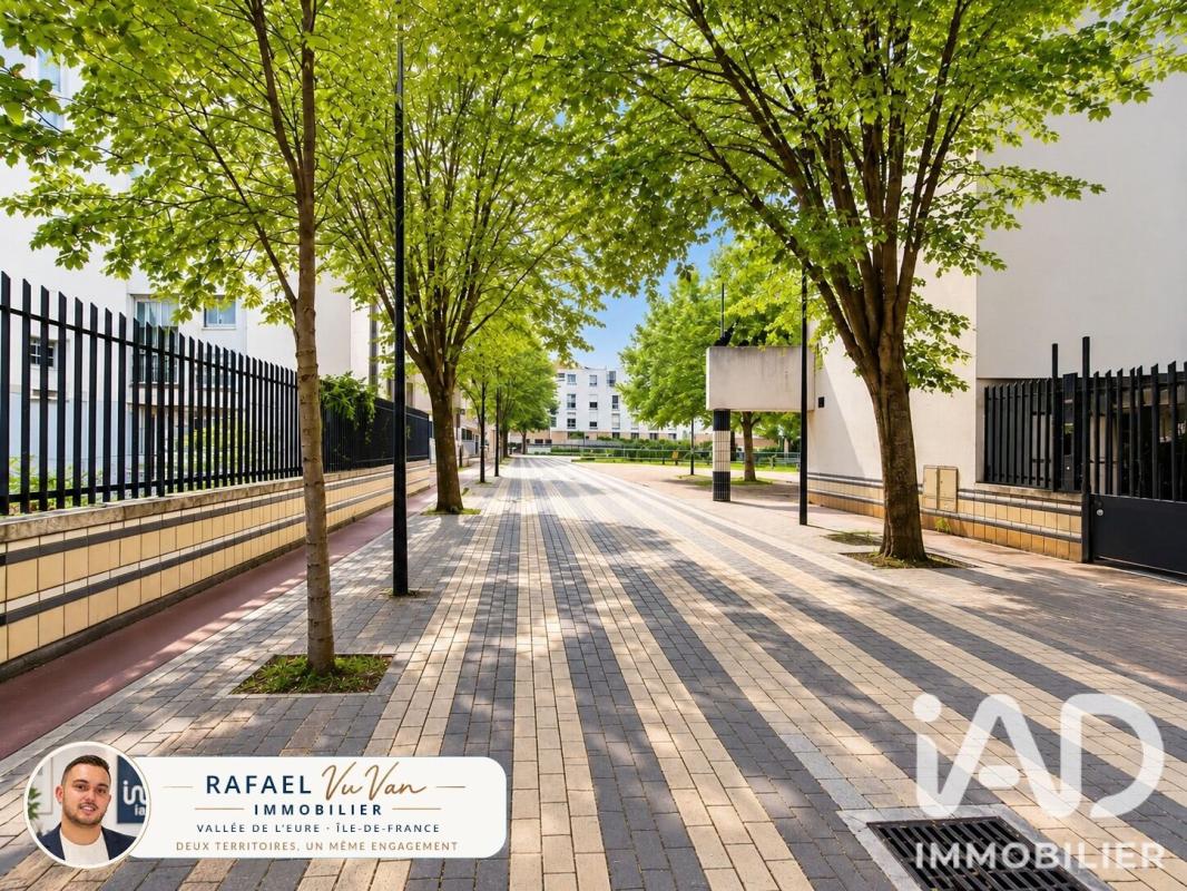Appartement 4 Pièce(s) La Courneuve - Photo 10