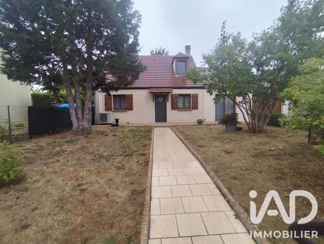Maison 6 Pièce(s) Trilport - Photo 1