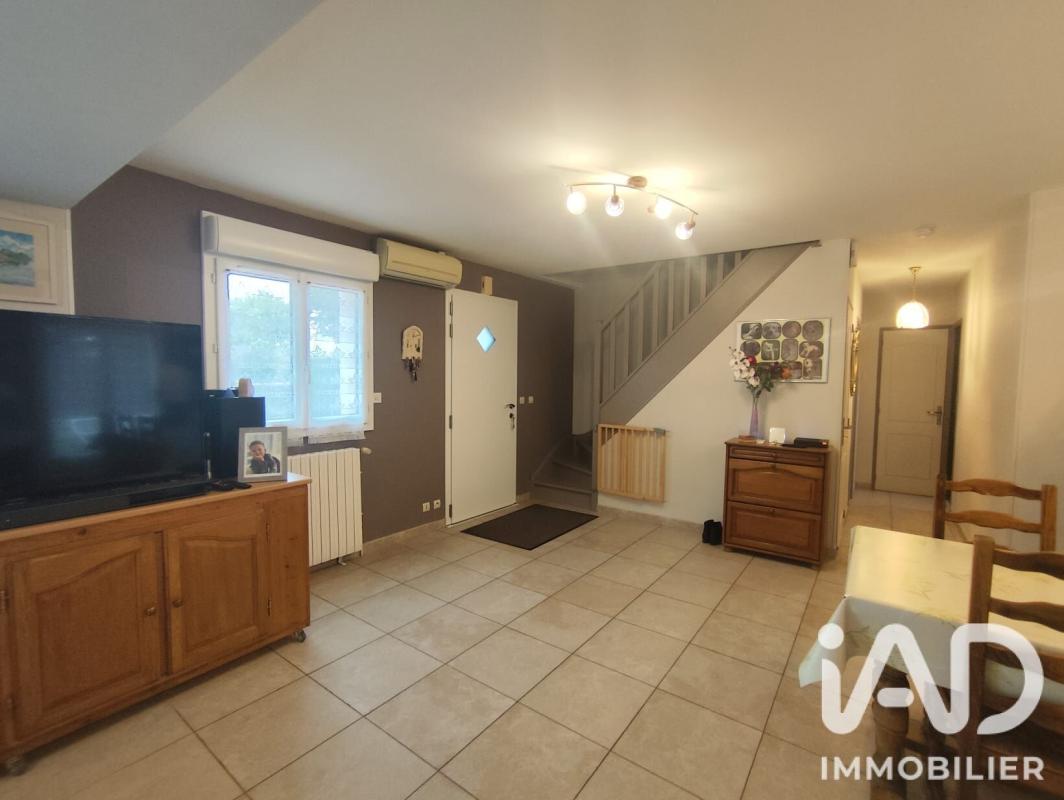 Maison 6 Pièce(s) Trilport - Photo 2