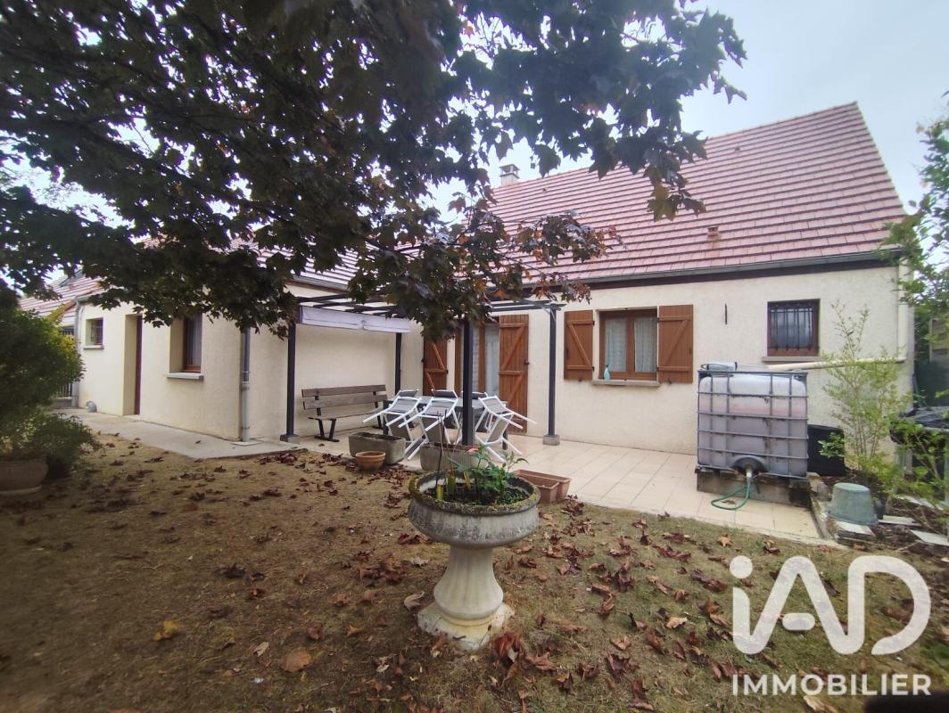 Maison 6 Pièce(s) Trilport - Photo 11