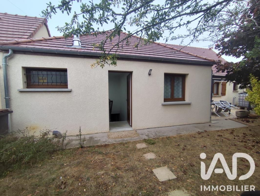 Maison 6 Pièce(s) Trilport - Photo 12