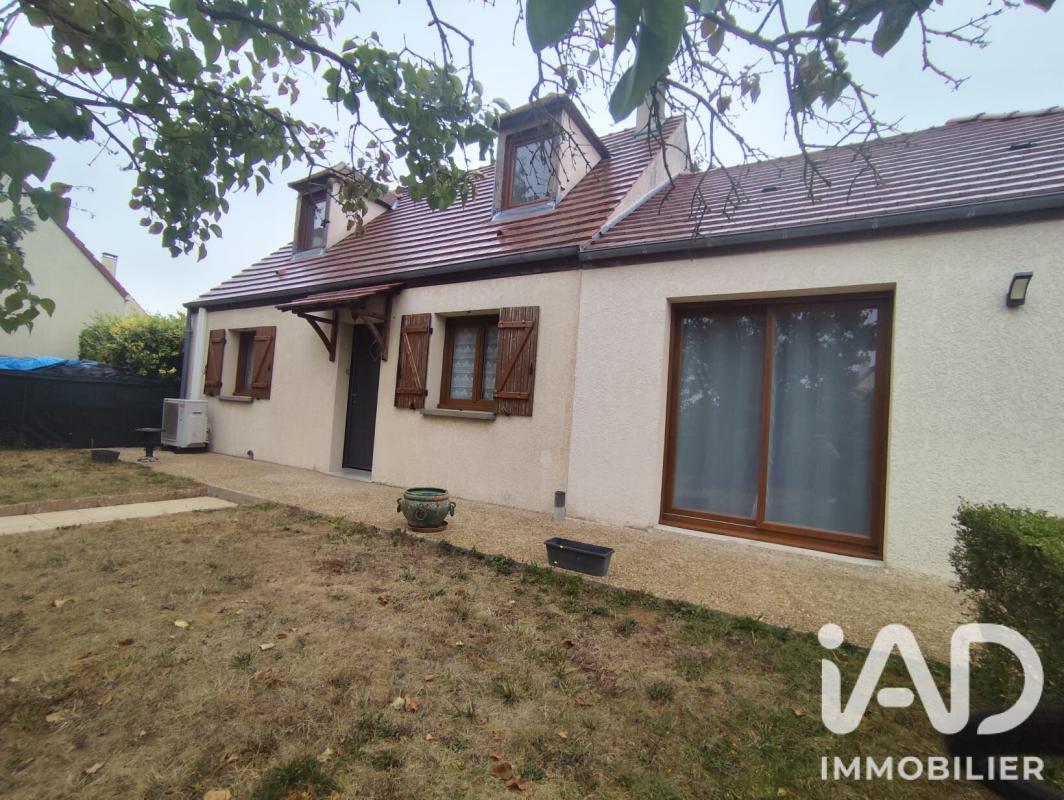 Maison 6 Pièce(s) Trilport - Photo 14