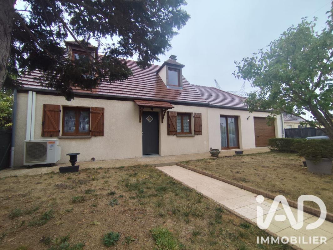 Maison 6 Pièce(s) Trilport - Photo 15