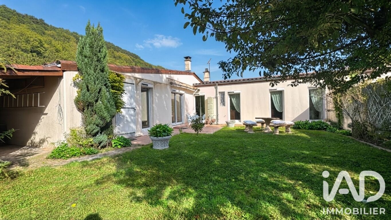 Villa 4 Pièce(s) Sassenage