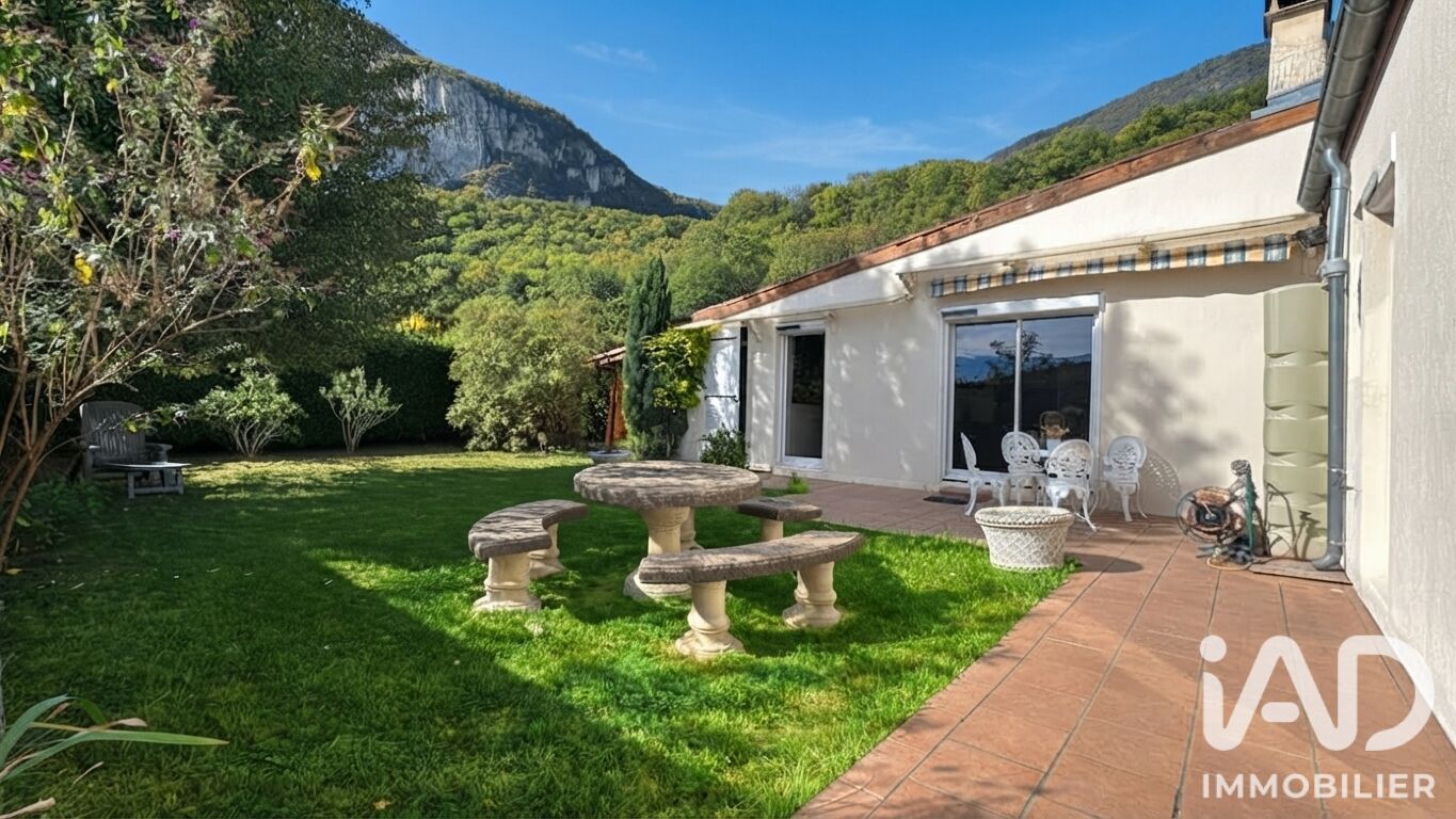 Maison 4 Pièce(s) Sassenage - Photo 2