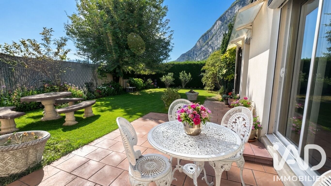 Maison 4 Pièce(s) Sassenage - Photo 3