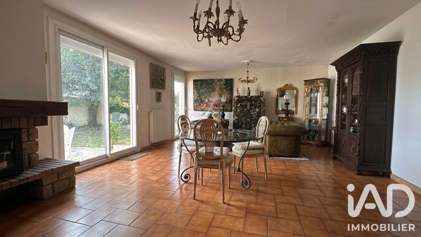 Maison 4 Pièce(s) Sassenage - Photo 6