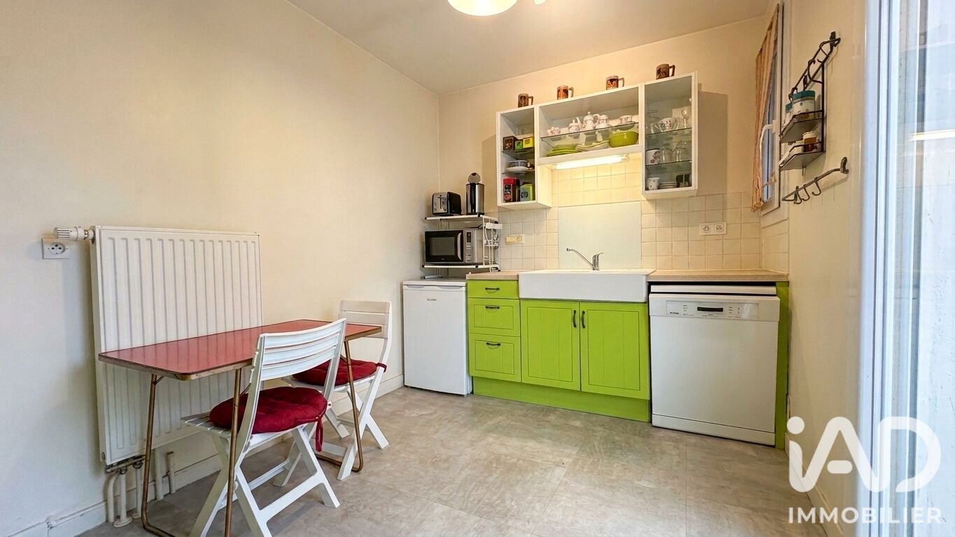 Maison 4 Pièce(s) Sassenage - Photo 7