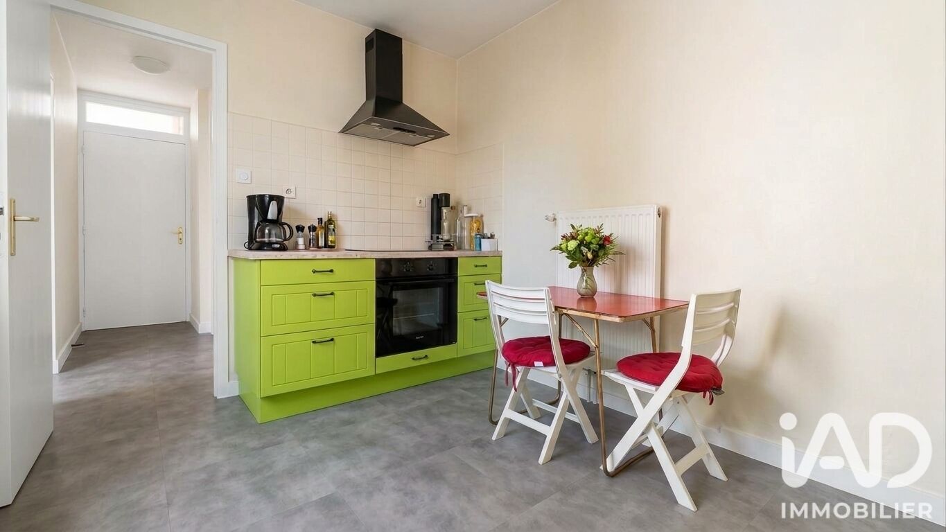 Maison 4 Pièce(s) Sassenage - Photo 8