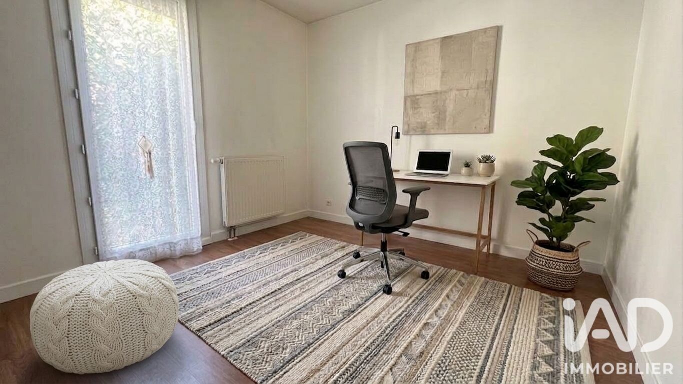 Maison 4 Pièce(s) Sassenage - Photo 9