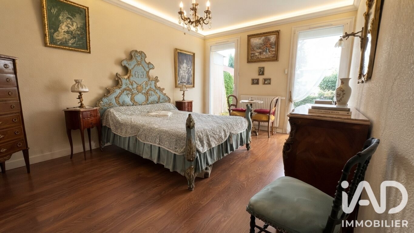Maison 4 Pièce(s) Sassenage - Photo 11