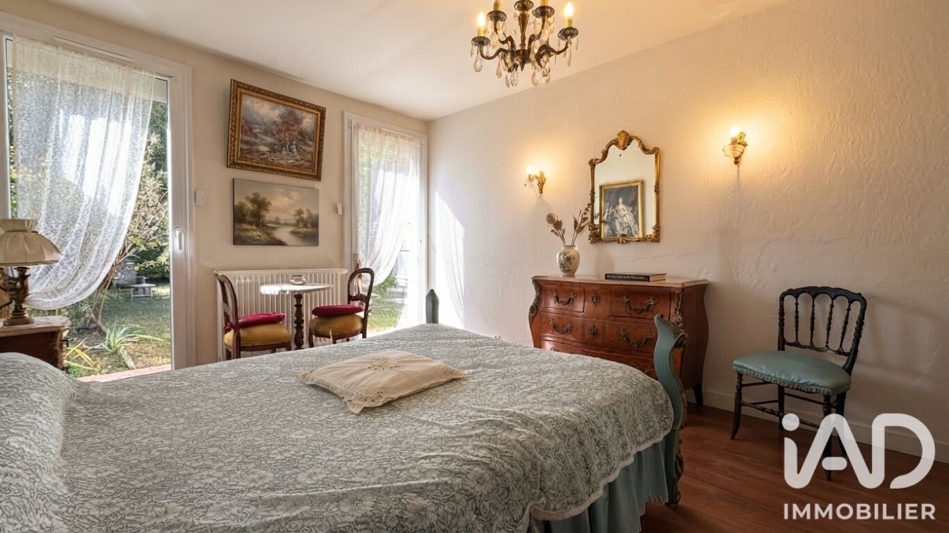 Maison 4 Pièce(s) Sassenage - Photo 12