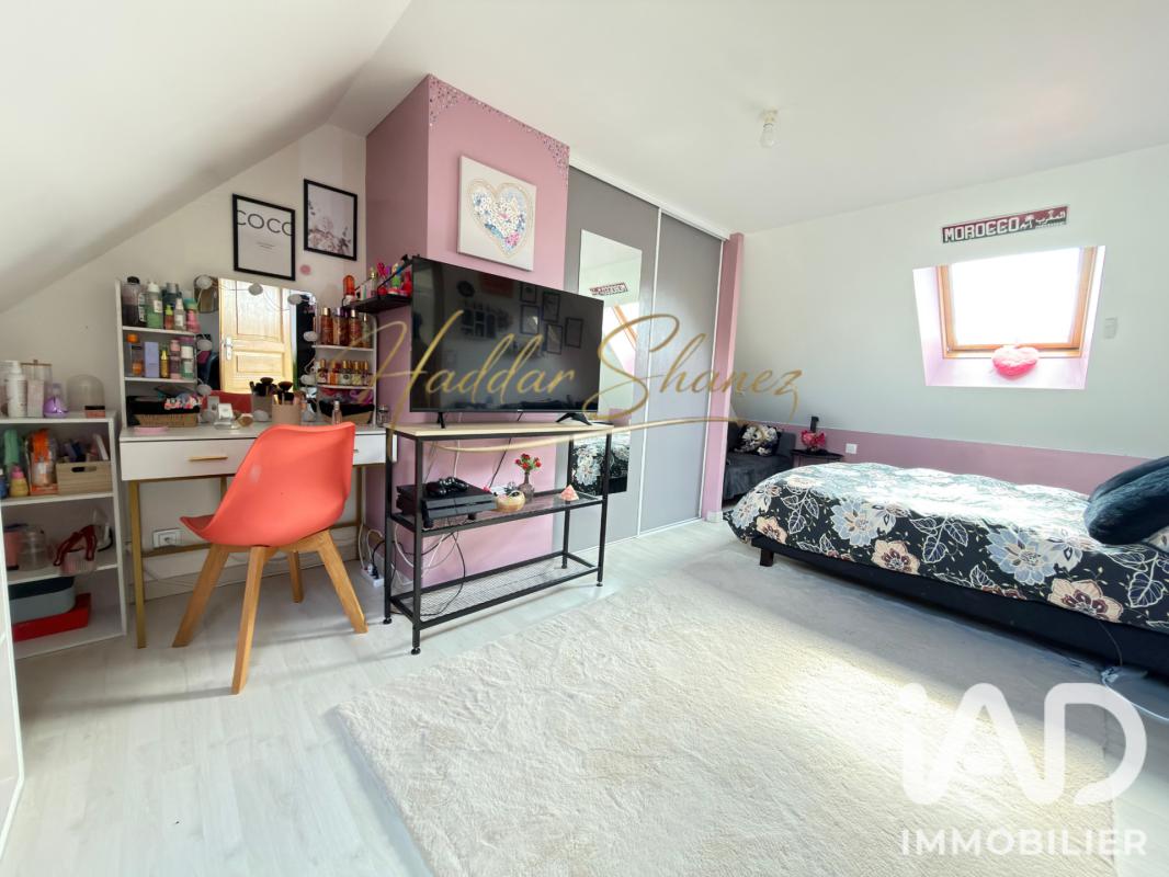 Maison 6 Pièce(s) Méru - Photo 3