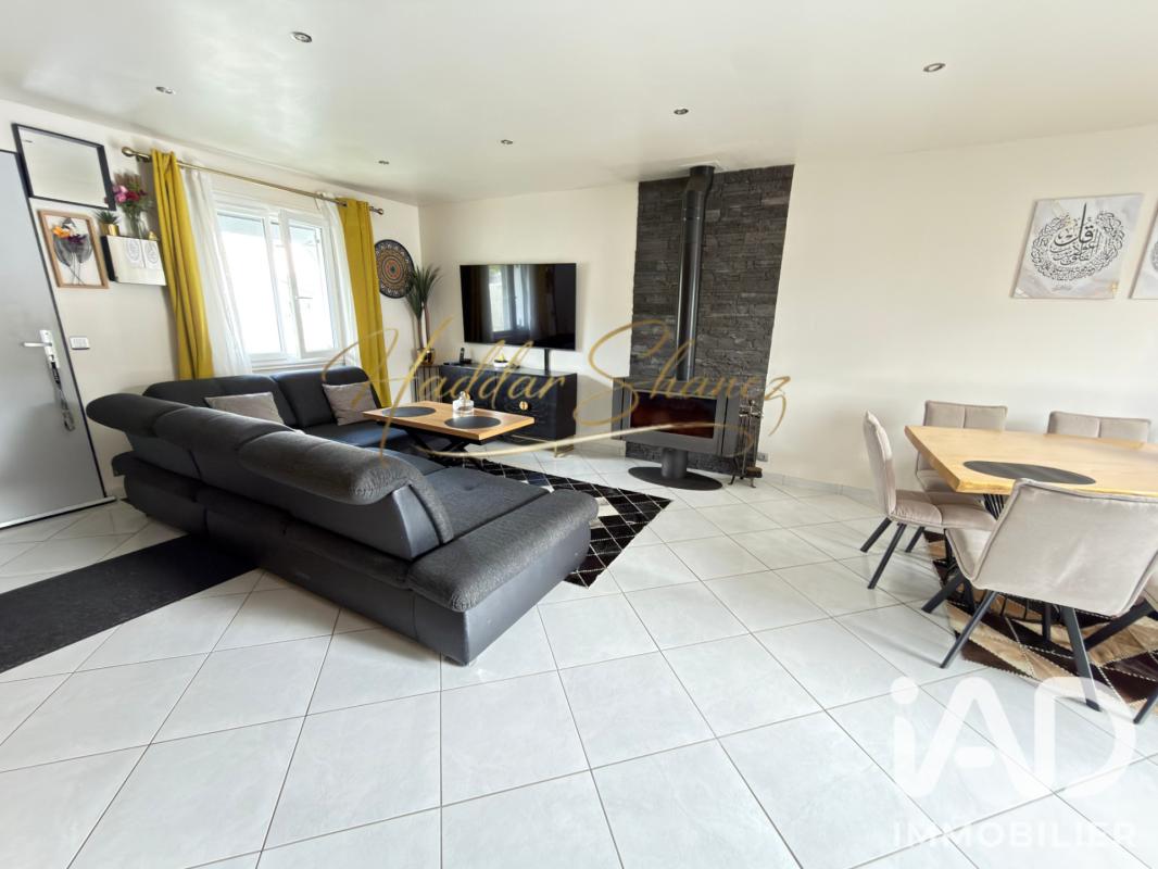 Maison 6 Pièce(s) Méru - Photo 10