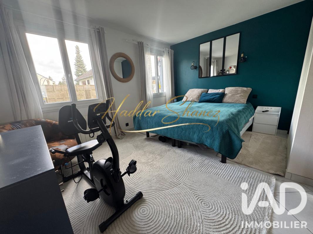 Maison 6 Pièce(s) Méru - Photo 13