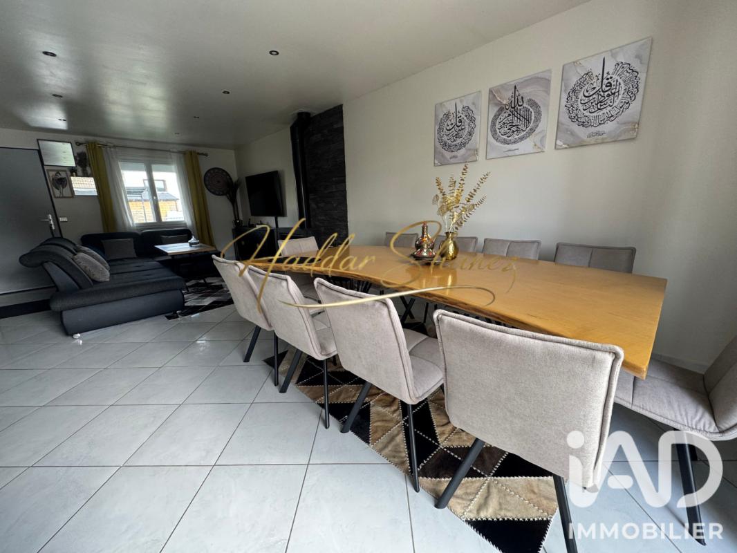 Maison 6 Pièce(s) Méru - Photo 14