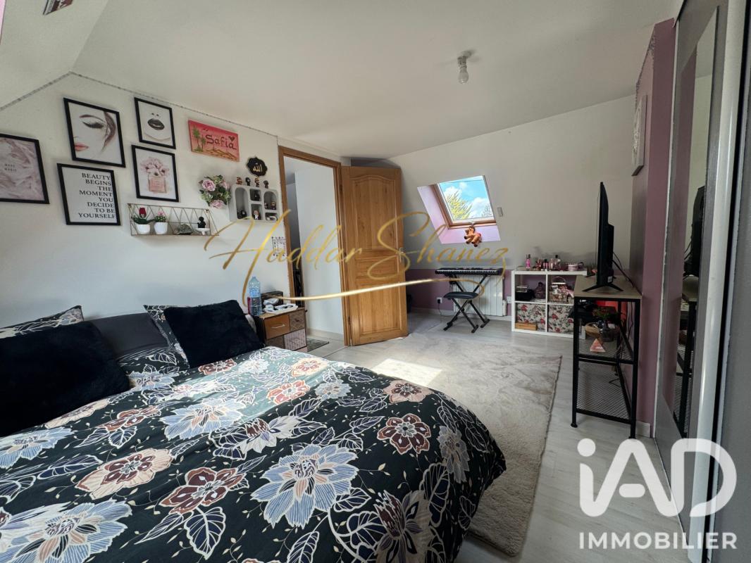 Maison 6 Pièce(s) Méru - Photo 15