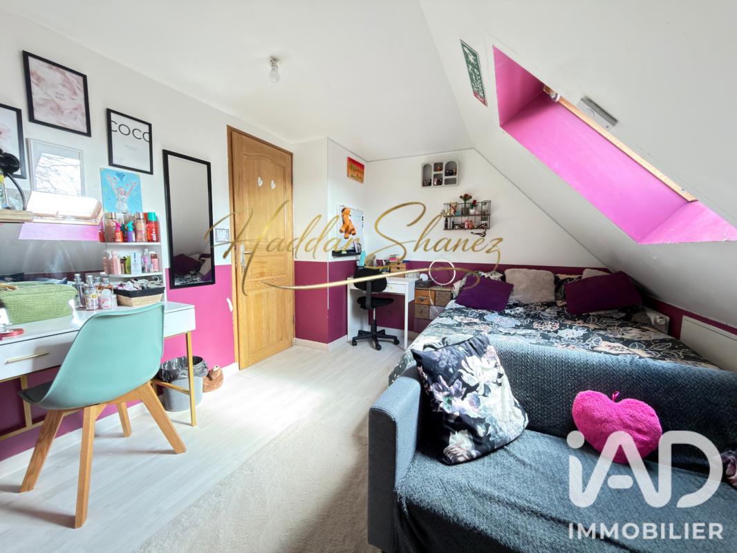 Maison 6 Pièce(s) Méru - Photo 16