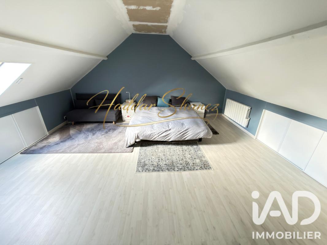 Maison 6 Pièce(s) Méru - Photo 17