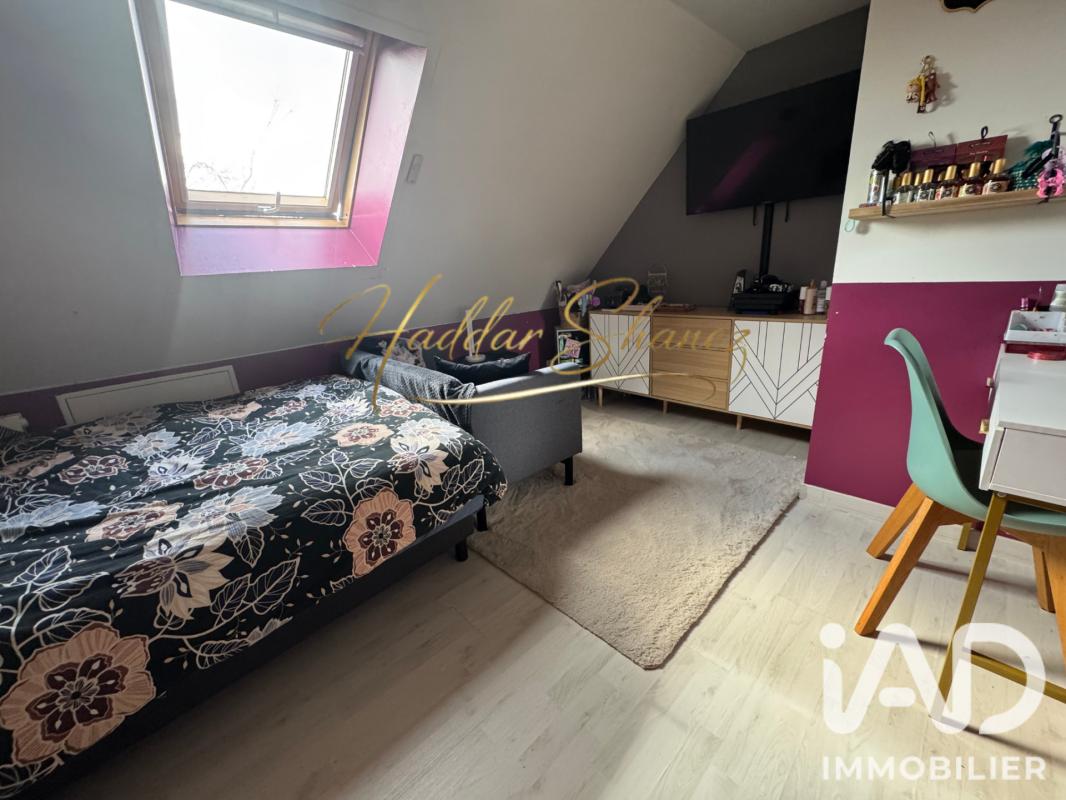 Maison 6 Pièce(s) Méru - Photo 18