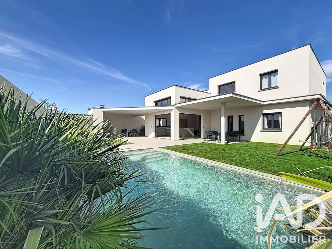 Maison 5 Pièce(s) Béziers - Photo 1