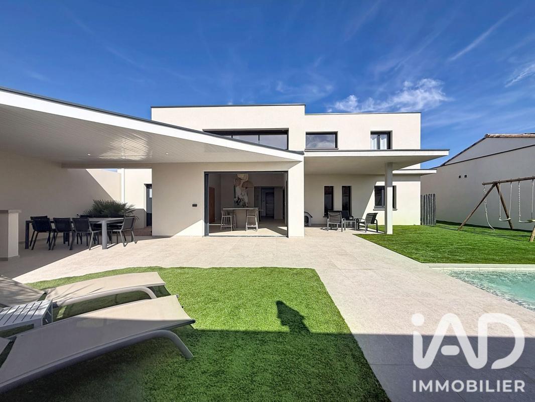 Maison 5 Pièce(s) Béziers - Photo 2