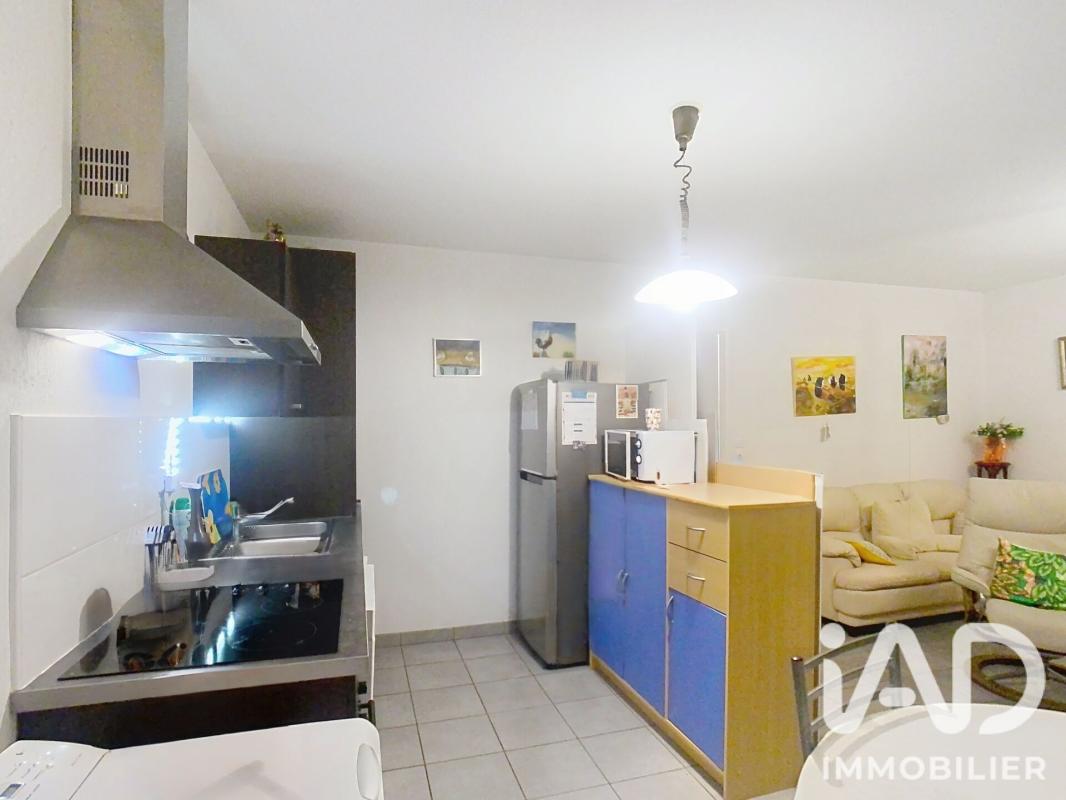 Appartement 3 Pièce(s) Aucamville - Photo 4