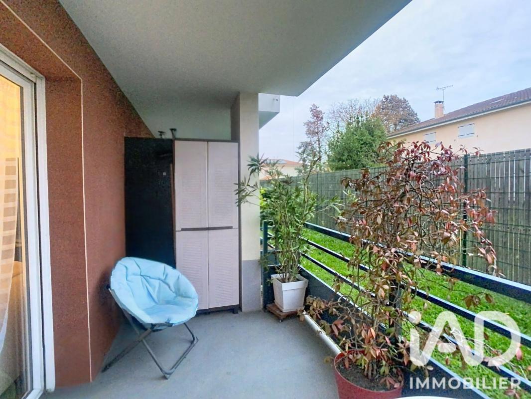 Appartement 3 Pièce(s) Aucamville - Photo 9