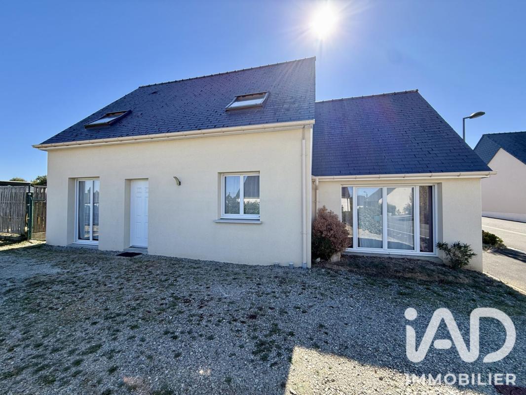Maison 6 Pièce(s) Meslay-du-Maine - Photo 2