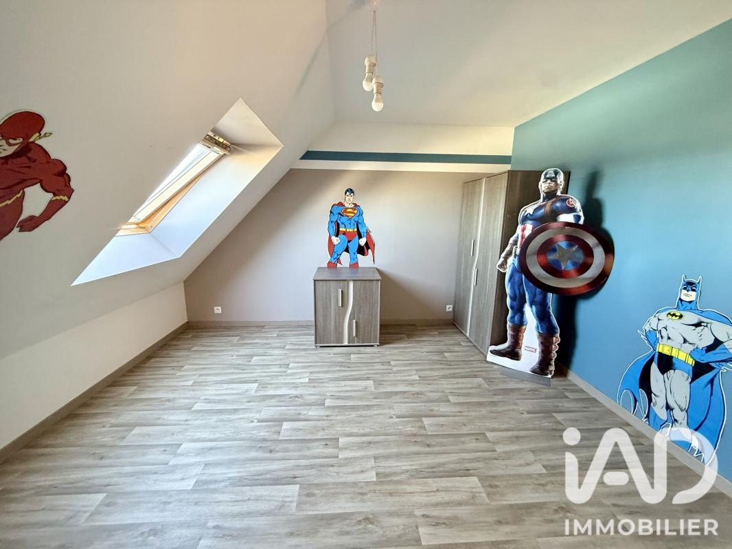 Maison 6 Pièce(s) Meslay-du-Maine - Photo 9