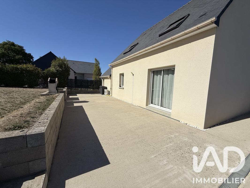 Maison 6 Pièce(s) Meslay-du-Maine - Photo 10