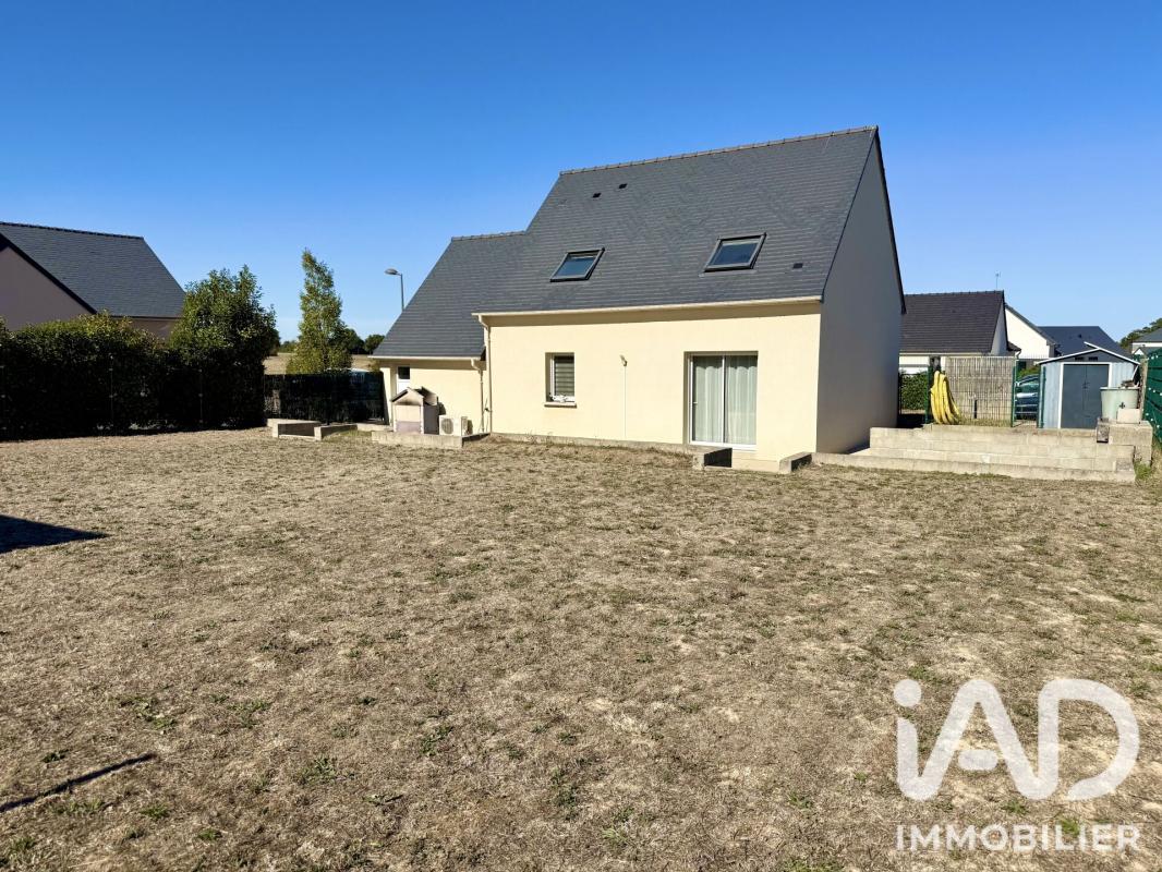 Maison 6 Pièce(s) Meslay-du-Maine - Photo 11
