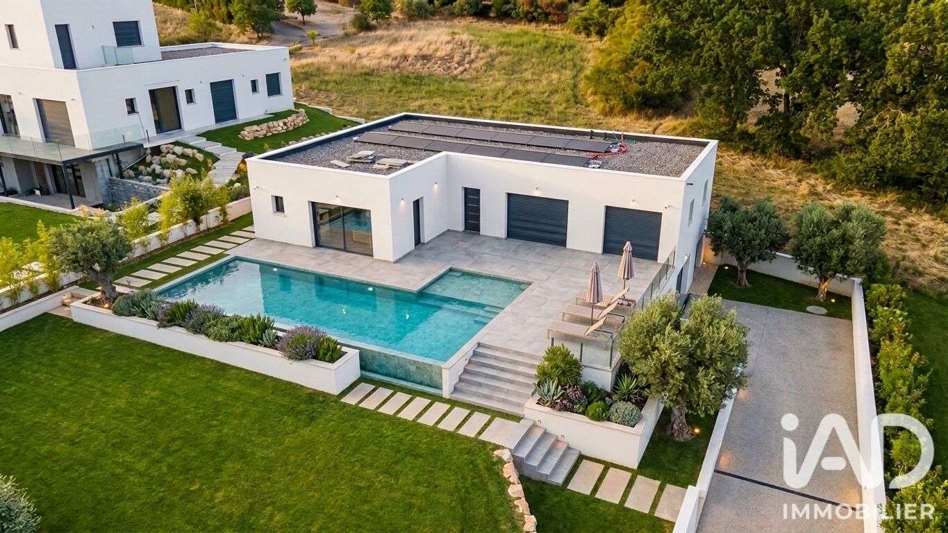 Maison 5 Pièce(s) Pujaudran - Photo 1