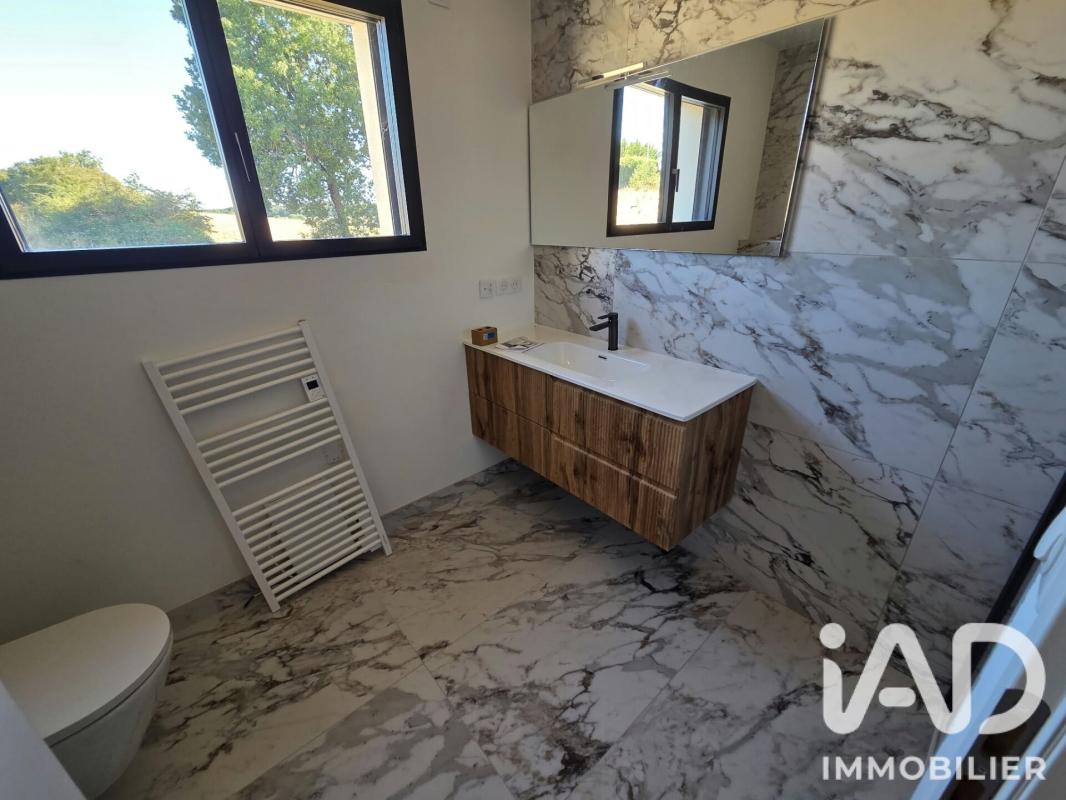 Maison 5 Pièce(s) Pujaudran - Photo 17