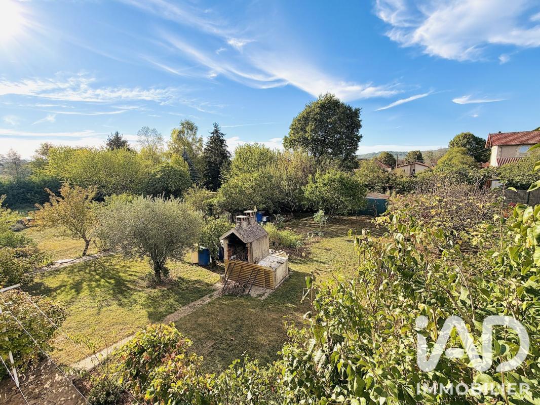 Maison 4 Pièce(s) Puy-l'Évêque - Photo 3