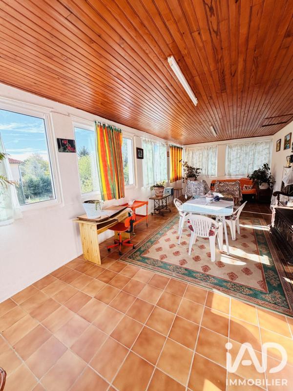 Maison 4 Pièce(s) Puy-l'Évêque - Photo 6