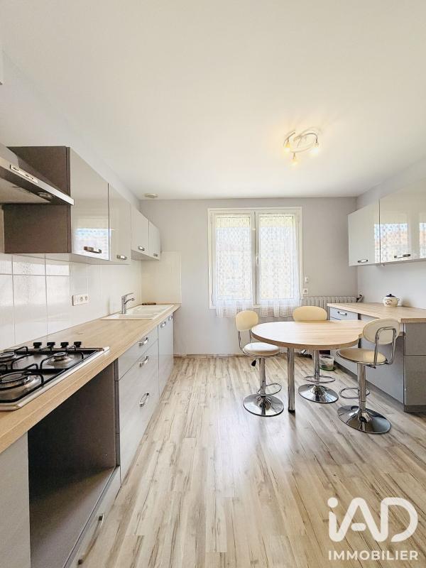 Maison 4 Pièce(s) Puy-l'Évêque - Photo 9