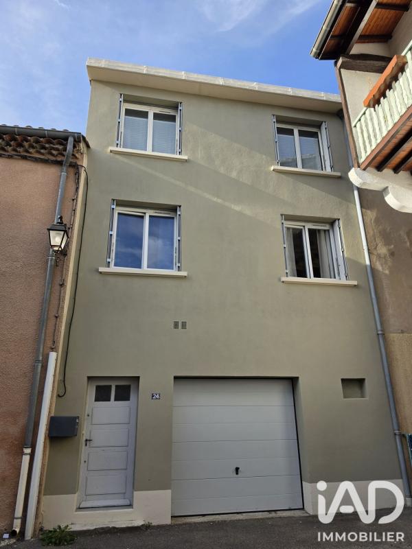 Immeuble  Loriol-sur-Drôme - Photo 2