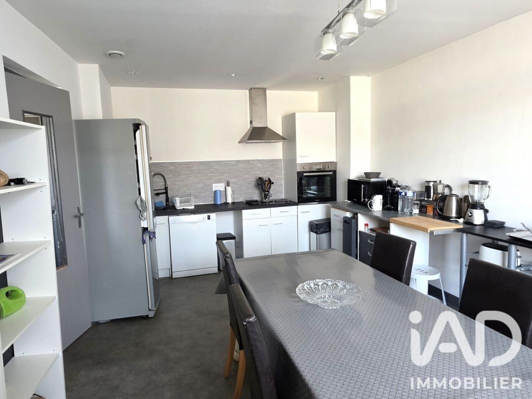 Immeuble  Loriol-sur-Drôme - Photo 13