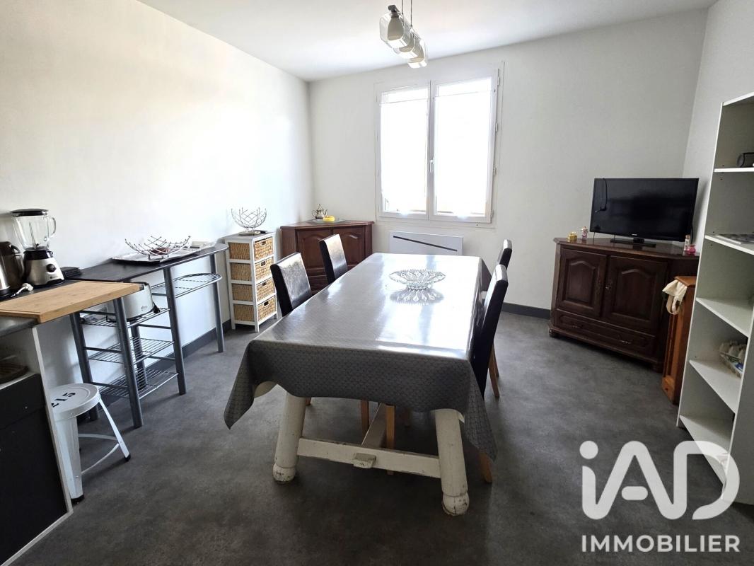 Immeuble  Loriol-sur-Drôme - Photo 14