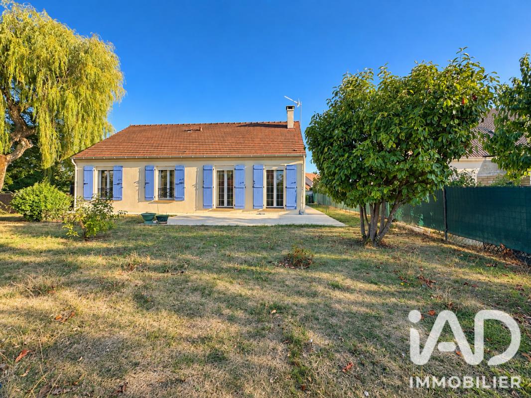 Maison 5 Pièce(s) Breuillet - Photo 1