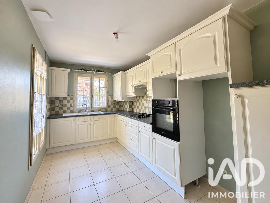 Maison 5 Pièce(s) Breuillet - Photo 2