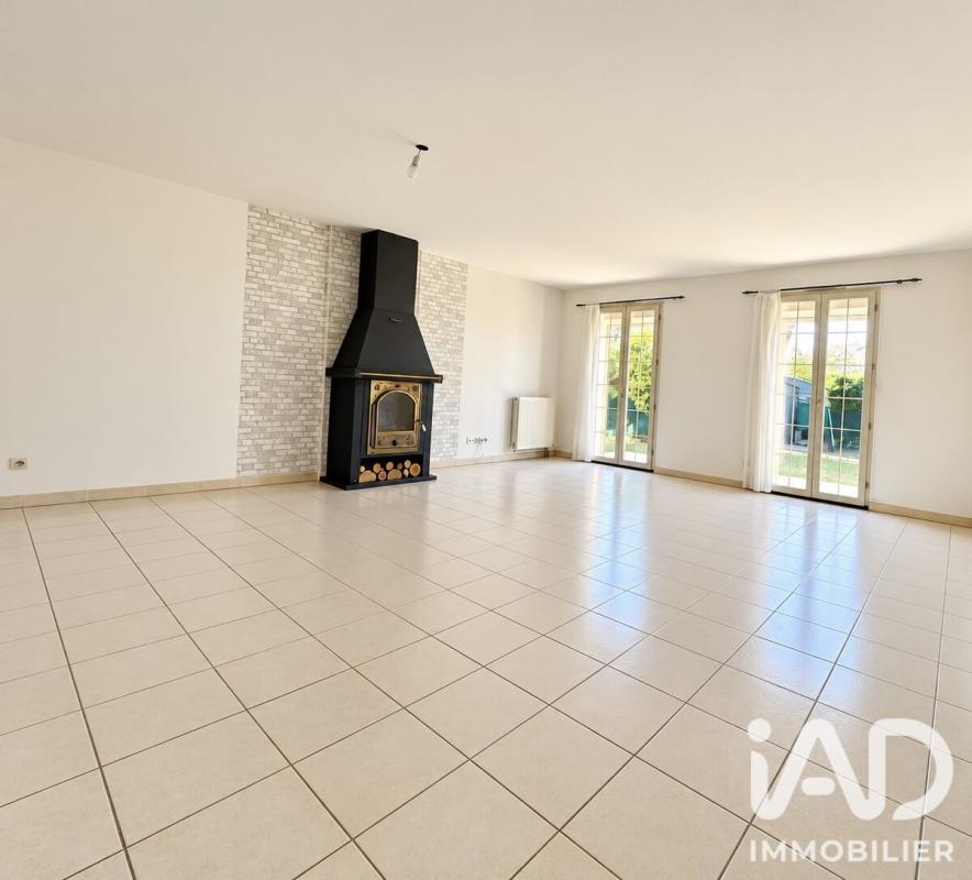 Maison 5 Pièce(s) Breuillet - Photo 3