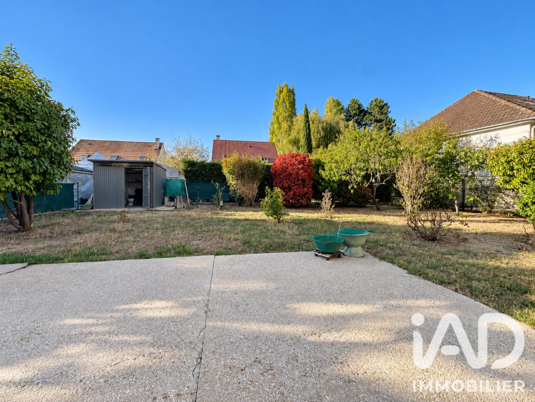 Maison 5 Pièce(s) Breuillet - Photo 8
