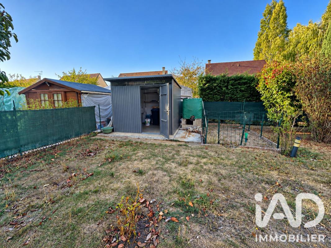 Maison 5 Pièce(s) Breuillet - Photo 9