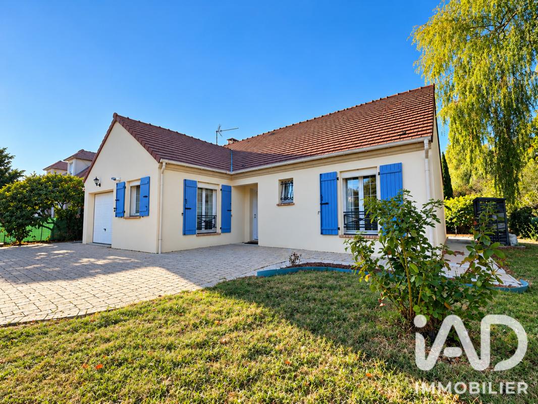 Maison 5 Pièce(s) Breuillet - Photo 10