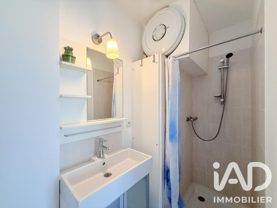 Appartement 2 Pièce(s) Cancale - Photo 8