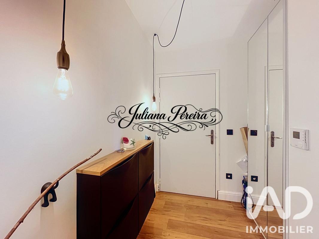 Appartement 4 Pièce(s) Élancourt - Photo 3