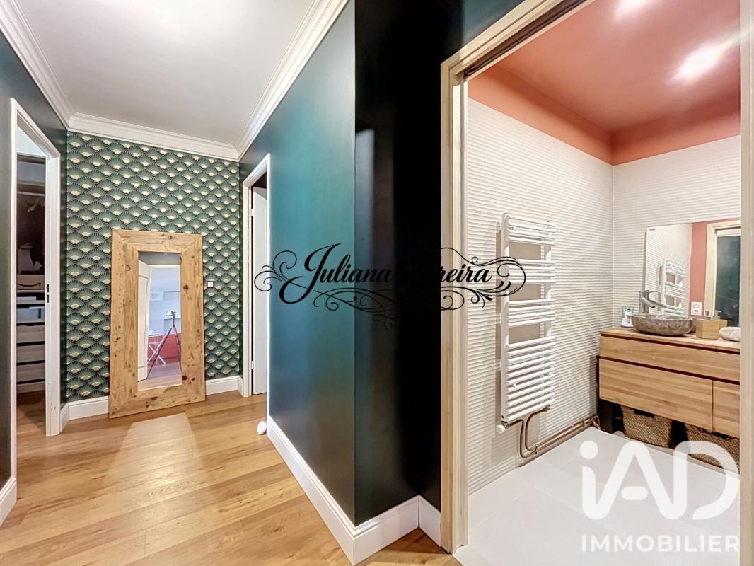 Appartement 4 Pièce(s) Élancourt - Photo 8